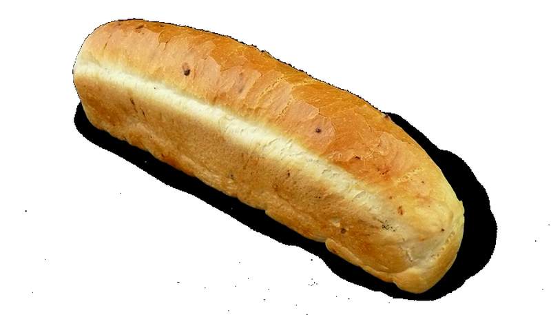 Хліб Цибульковий Пшеничний 450г