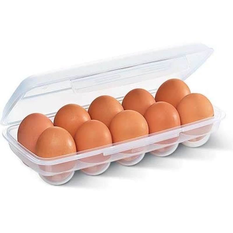 Набір яєць курячих Добре яйце 10шт