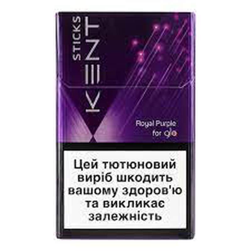Стіки тютюнові Kent Royal Purple