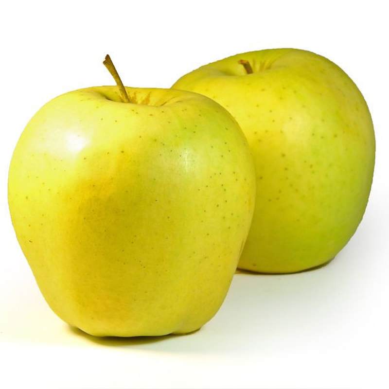 Яблуко Голден 1кг