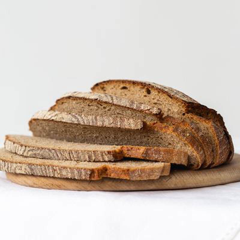 Хліб ПП Коло Бок жит/пшеничний на дровах пол. різ 930г