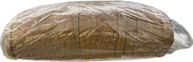 Хліб Слов"янський житньо-пшеничний 700г різаний