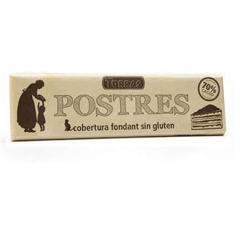 Шоколад Торрас 70% 300г/Іспанія