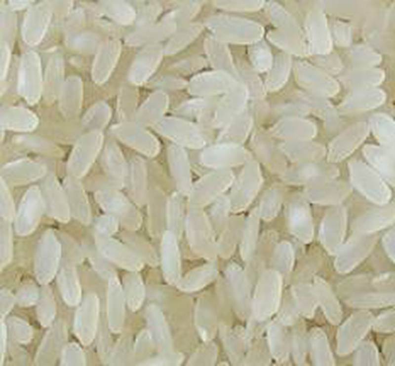 Крупа рис Камоліно ваговий 1кг