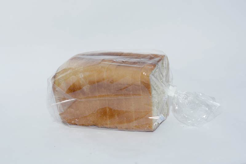 Хліб Моноліт тостовий 300г різаний