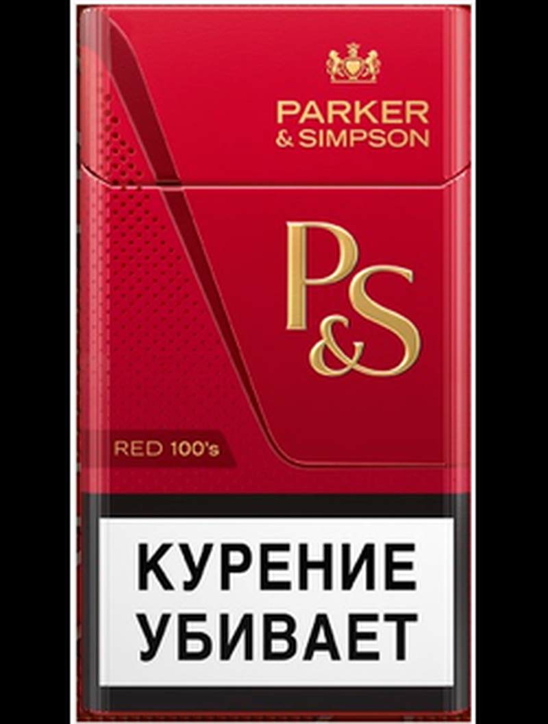 Сигареты компакт красные. Сигареты Parker Simpson Red 100. Сигареты Parker&Simpson Duo Red. Сигареты p s Parker Simpson. Сигареты Parker & Simpson Compact Duo Red.