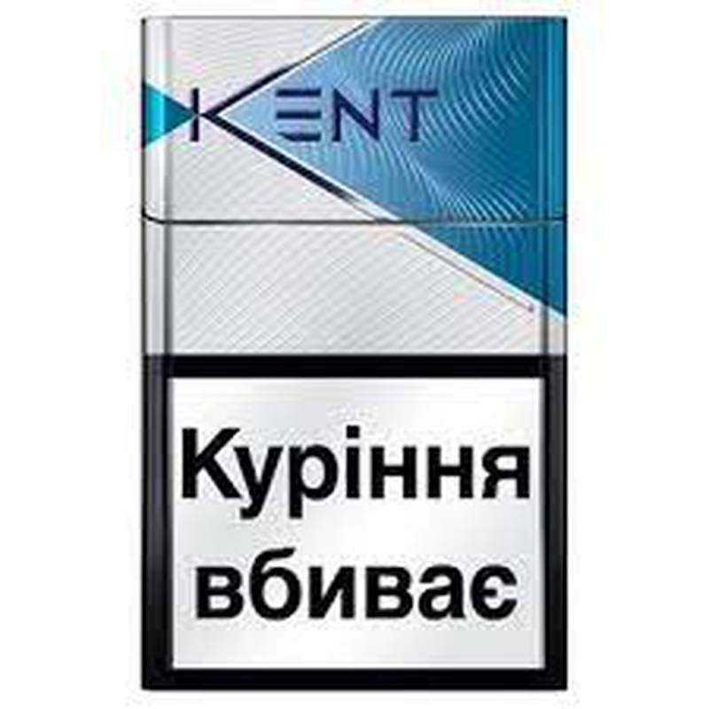 Сигарети Кент Blue 6