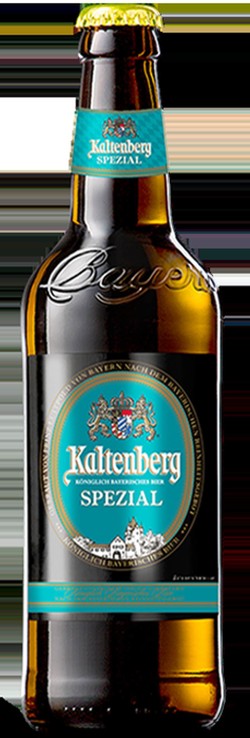 Пиво Микулин Калтенберг 0,5л