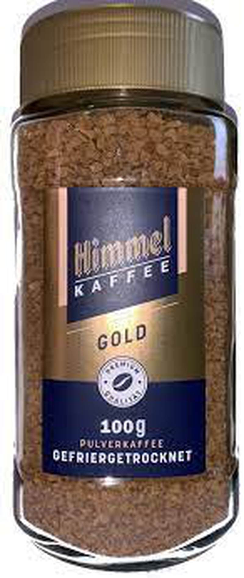 Кава Кафе Хіммел розч. 200г с/б в асорт.