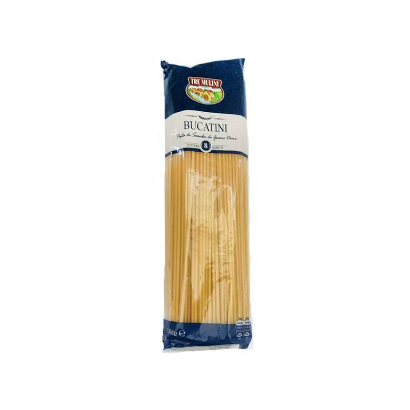 Спагетті Комбіно/Тре муліні/Паста реал 500г/Італія