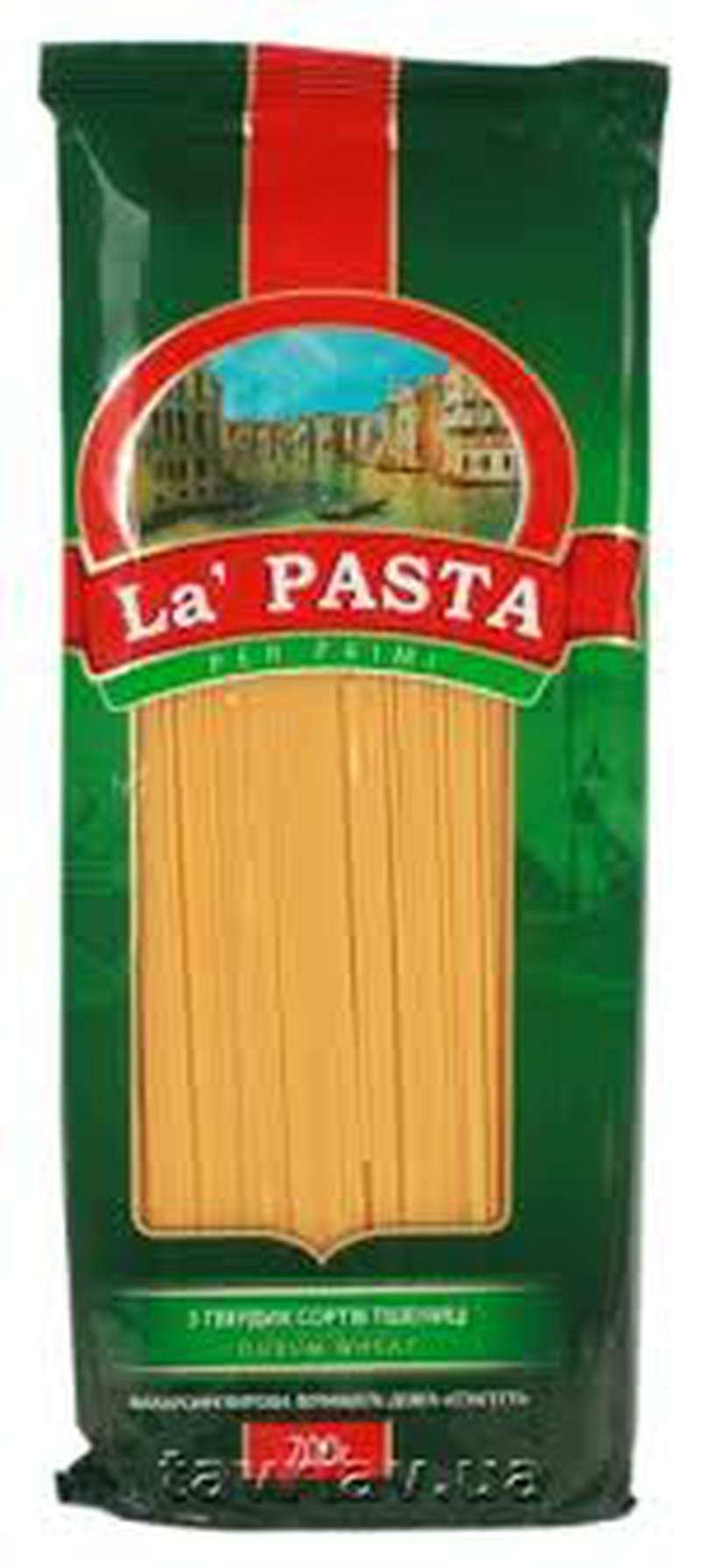 Спагетті Ла Паста 700г