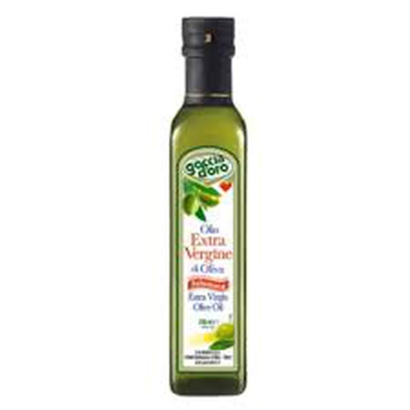 Олія оливкова Гочіа Доро 0,25л/Італія