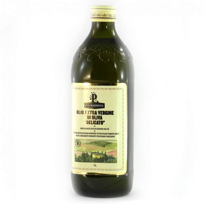 Олія оливкова Де Чеко класіко 0,75л/Італія