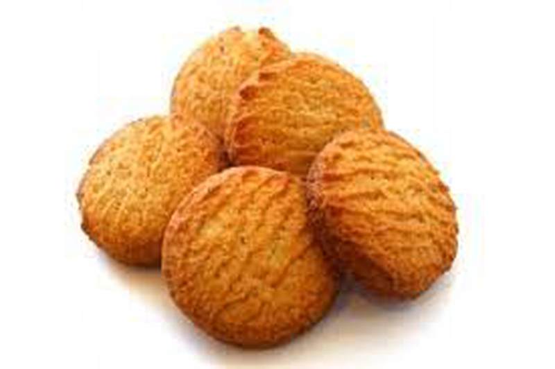 Печиво Агропродукт кокосик 1кг