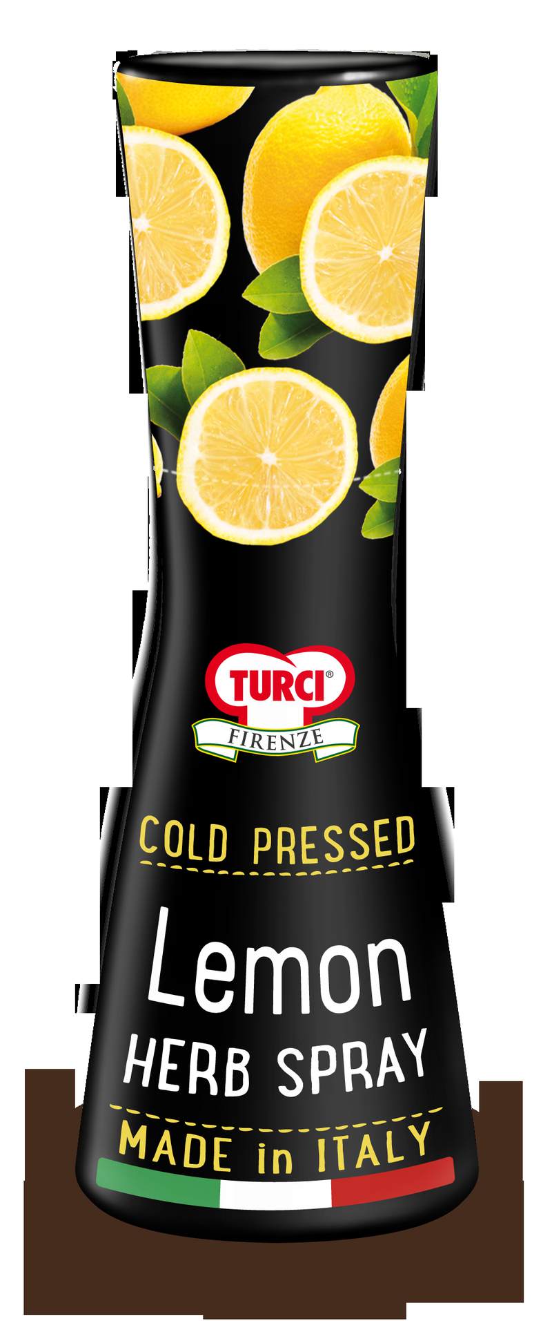 Натур. екстракт Турсі лимон в сон.олії 40мл