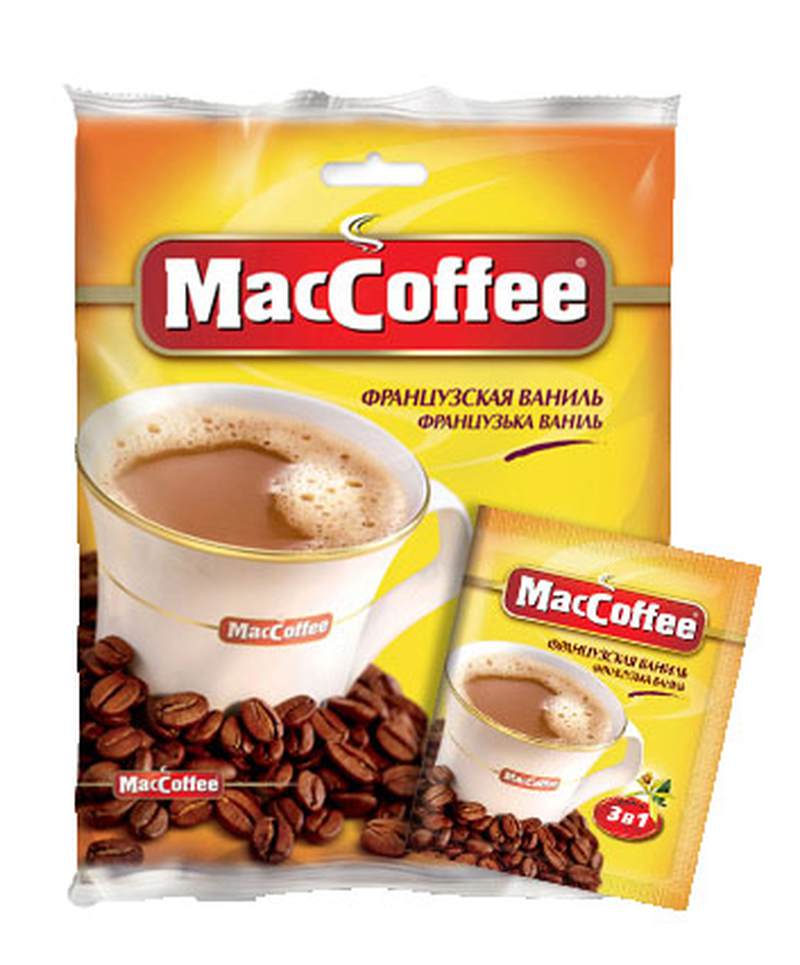 Мак кофе. Кофе MACCOFFEE 3 В 1. Французская ваниль кофе Маккофе. Маккофе 3 в 1 ваниль. Кофе MACCOFFEE французская ваниль 3 в 1.