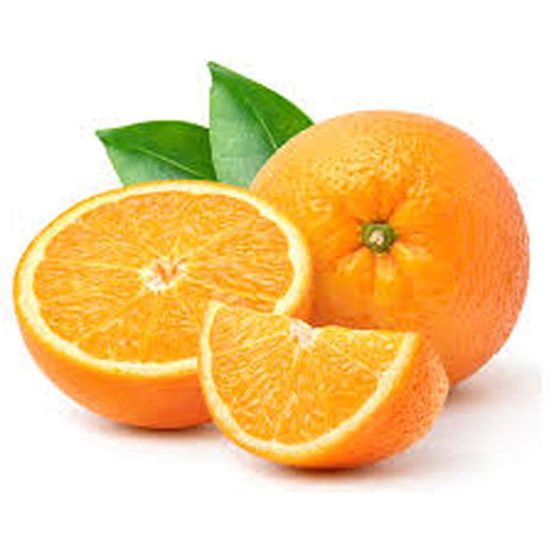 Апельсин Іспанія 1кг
