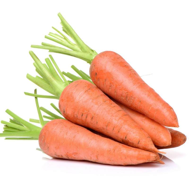 Морква 1кг