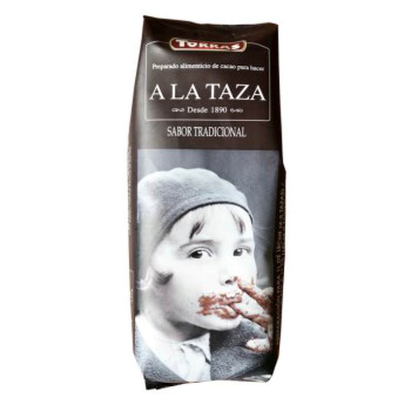 Гарячий шоколад Торрас 180г/Іспанія