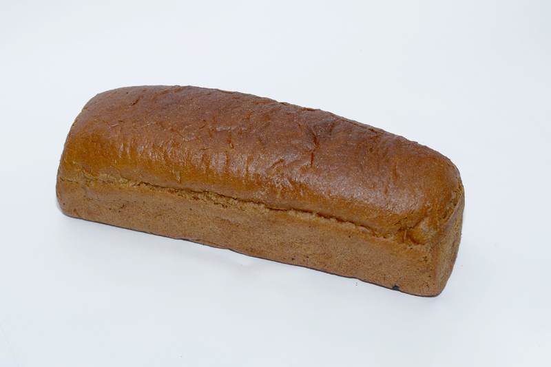 Хліб Слов"янський житньо-пшеничний формовий 700г