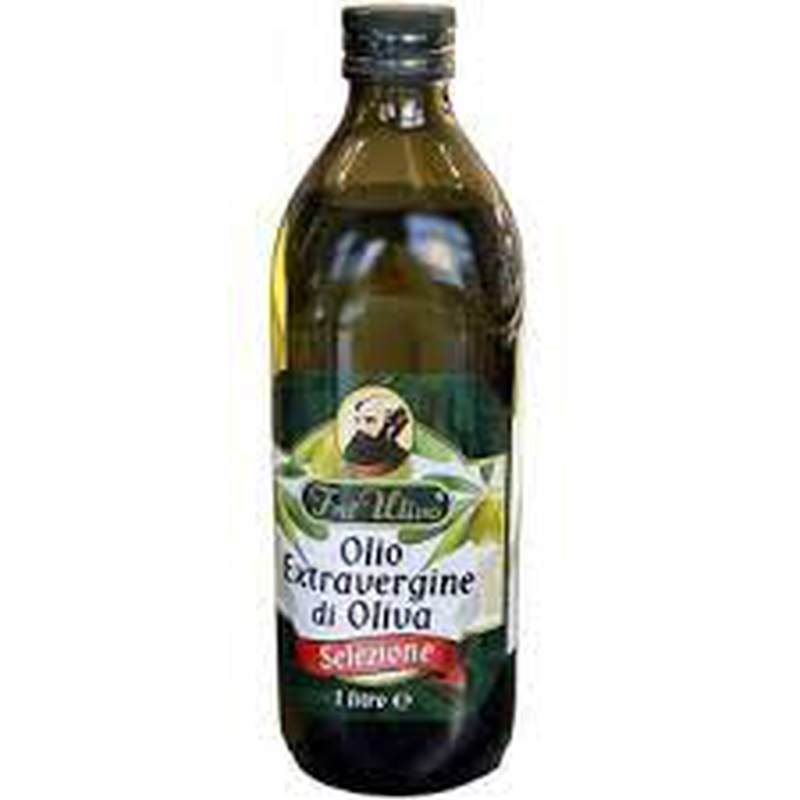 Олія оливкова Фрау Ульвіо 1л/Італія