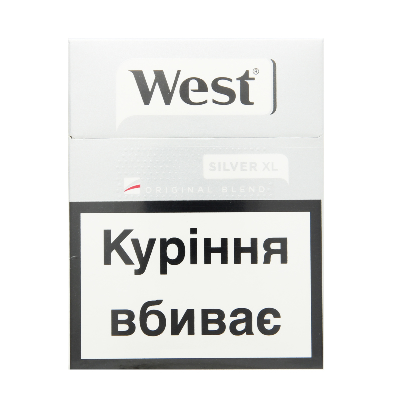 West type. Сигареты West Silver. Пачка сигарет Вест. Сигареты Вест Сильвер ап. Вест 25 сигарет.